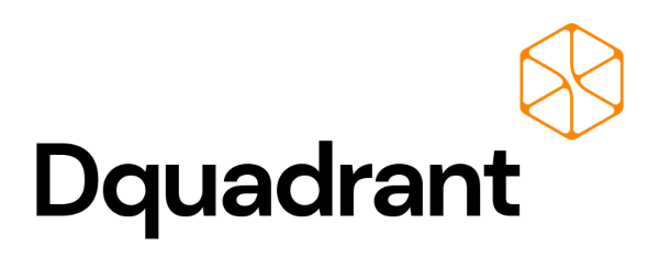 Dquadrant logo